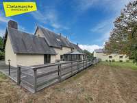 Vente maison 11 pièces Vente maison 11 pièces