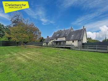 Vente Maison 6 chambresBréhal