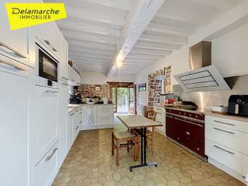 Vente maison 11 pièces Vente maison 11 pièces