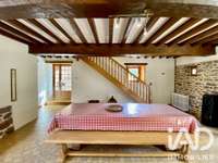 Vente maison 11 pièces