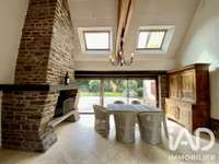 Vente maison 11 pièces