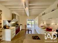 Vente maison 11 pièces