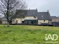 Vente maison 11 pièces