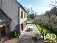Vente maison 11 pièces