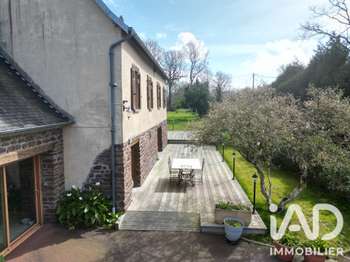 Vente maison 11 pièces
