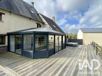 Vente maison 11 pièces