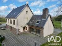 Vente maison 11 pièces