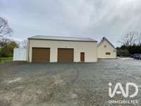 Vente maison 11 pièces