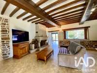 Vente maison 11 pièces