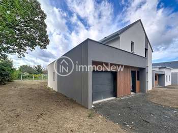Maison 5 pièces 100 m² · à Bréhal · 100 m² · 439 000 €