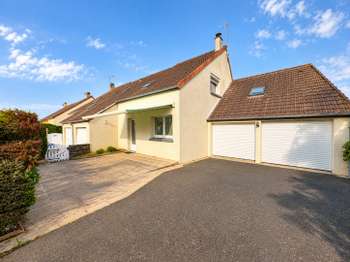 Vente Maison 4 chambresBréhal