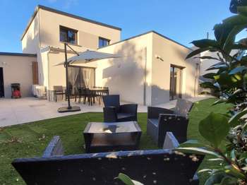 Vente Maison 4 chambresBréhal