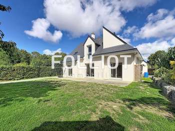 Vente Maison 6 chambresBréhal