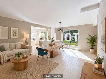 Vente maison 7 pièces Vente maison 7 pièces