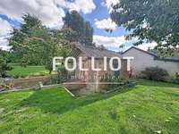 Vente maison 7 pièces Vente maison 7 pièces
