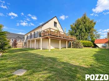Vente Maison 5 chambresBréhal