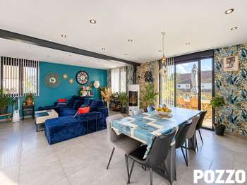 Vente maison 6 pièces Vente maison 6 pièces