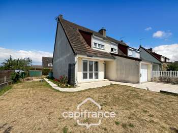Vente Maison 4 chambresBréhal