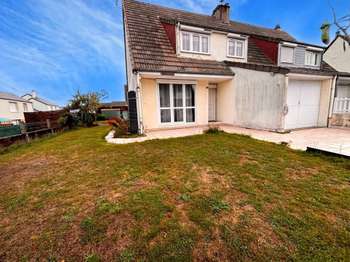 Vente Maison 4 chambresBréhal
