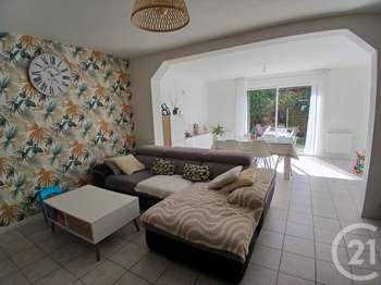 Vente Maison 4 chambresBréhal