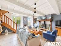 Vente maison 7 pièces Vente maison 7 pièces
