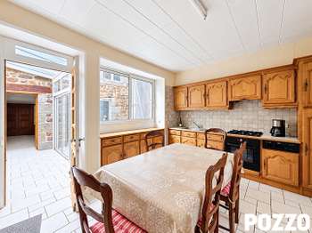 Vente maison 9 pièces Vente maison 9 pièces