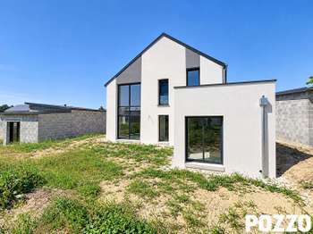 Vente maison 5 pièces Bréhal 50