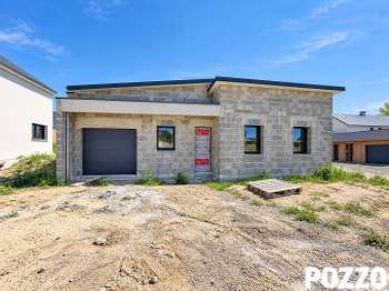 Vente maison 5 pièces Bréhal 50