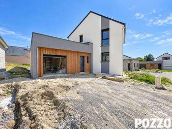 Vente Maison 3 chambresBréhal