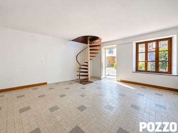 Vente maison 4 pièces Bréhal 50