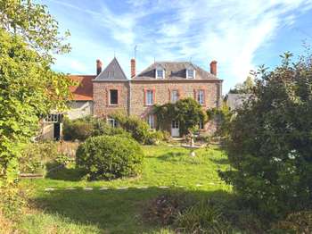 Vente Maison 5 chambresBréhal