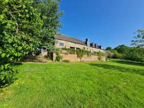 Vente Maison 3 chambresBréhan