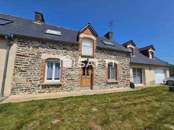 Vente Maison 5 chambresBréhan
