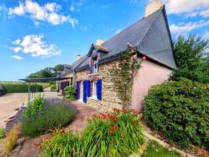 Vente Maison 2 chambresBréhan