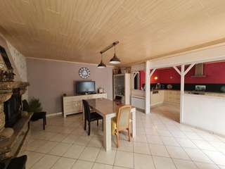 Vente maison 4 pièces Vente maison 4 pièces