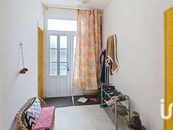 Vente maison 3 pièces Bréhan 56