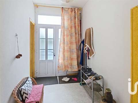 Vente maison 3 pièces Bréhan 56