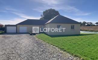 Photo Vente maison Bréhan