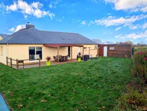 Vente Maison 4 chambresBréhan