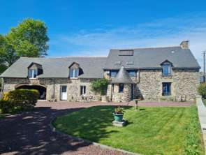 Vente Maison 3 chambresBréhan