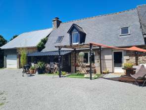 Vente Maison 2 chambresBréhan