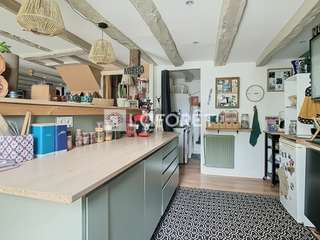 Vente maison 3 pièces Vente maison 3 pièces