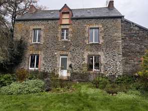 Vente Maison 3 chambresBréhan