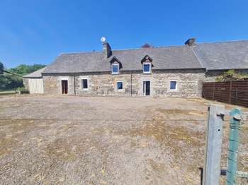 Vente maison 4 pièces Bréhan 56