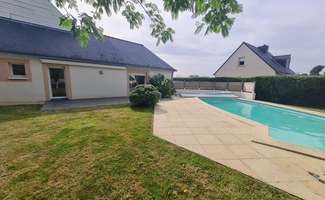 Photo Vente maison Bréhan