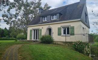 Photo Vente maison Bréhan