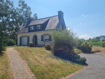 Vente Maison 4 chambresBréhan