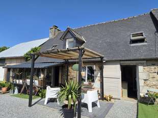 Photo Vente maison Bréhan