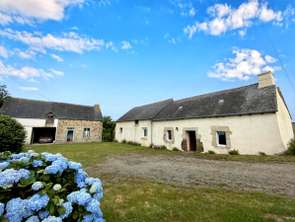 Vente Maison 2 chambresBréhan