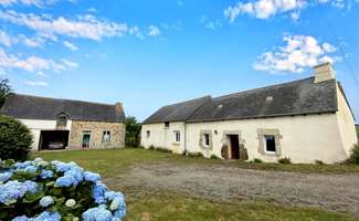 Photo Vente maison Bréhan